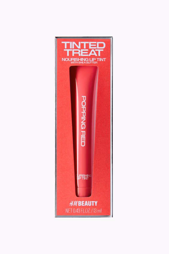 Питательное масло для губ