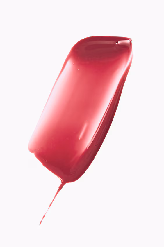 Глянцевый блеск для губ hyper gloss