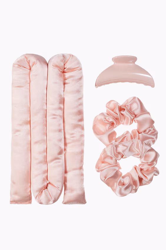 Conjunto для завивки волос