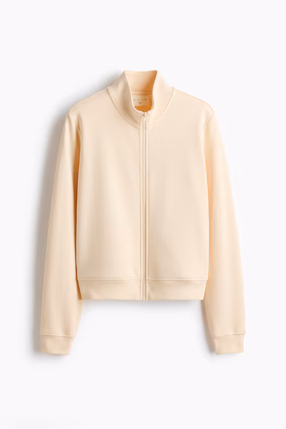 Куртка для занятий спортом slim fit