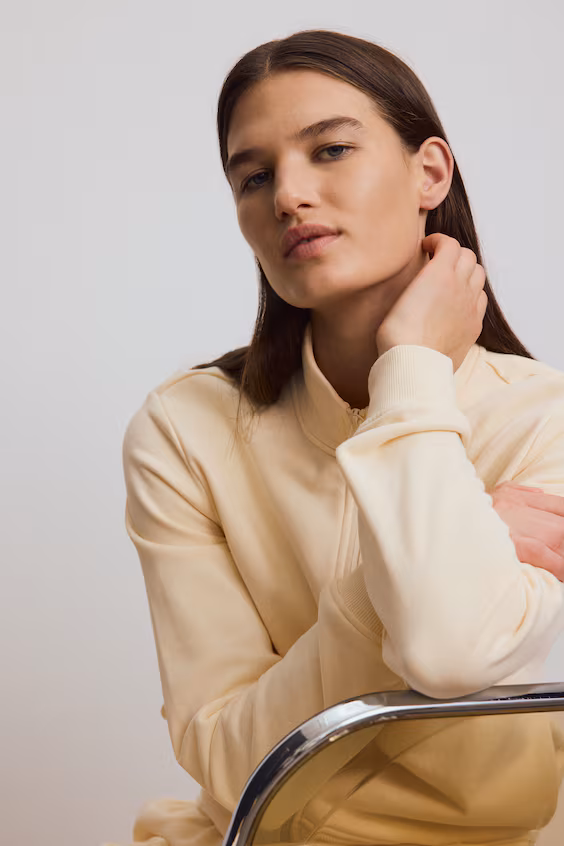 Куртка для занятий спортом slim fit