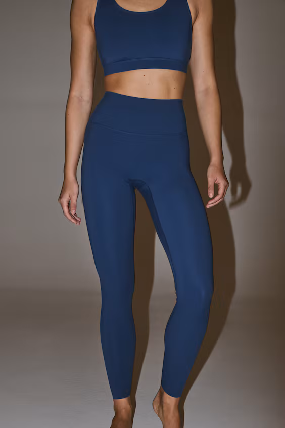 Леггинсы для занятий спортом с технологией softmove™