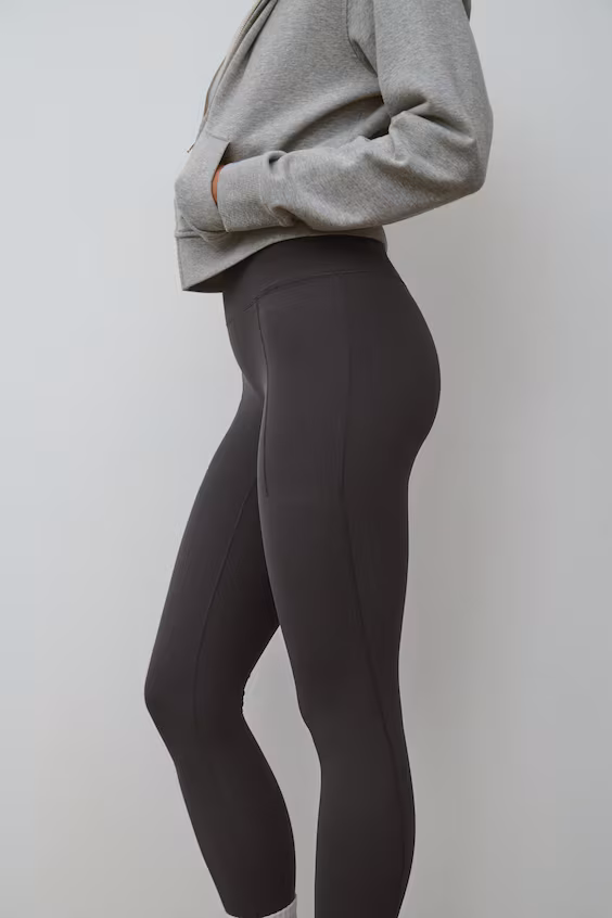 Леггинсы для бега с технологией shapemove™