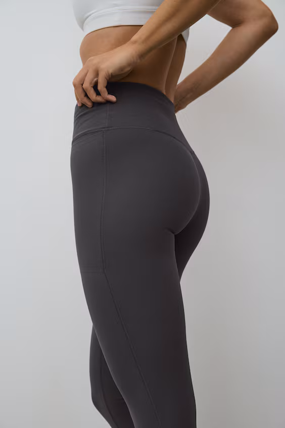 Леггинсы для бега с технологией shapemove™