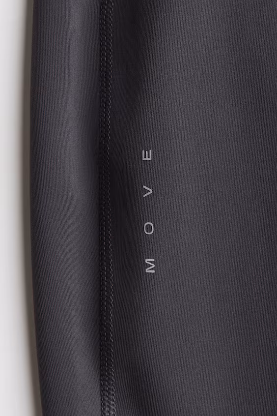 Леггинсы для бега с технологией shapemove™