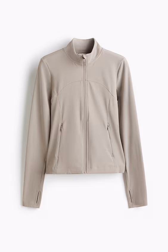 Спортивный пиджак с технологией softmove™