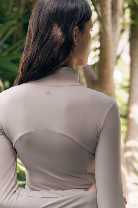 Спортивный пиджак с технологией softmove™