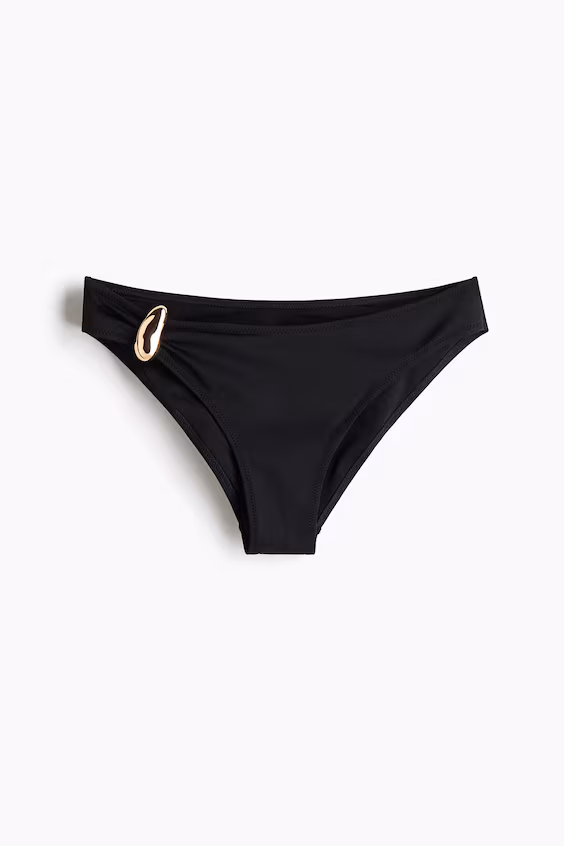 Трусики бикини cheeky