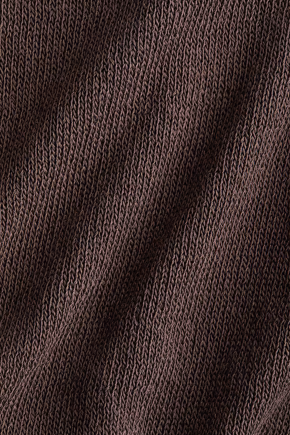 Топ с драпировкой на открытых плечах