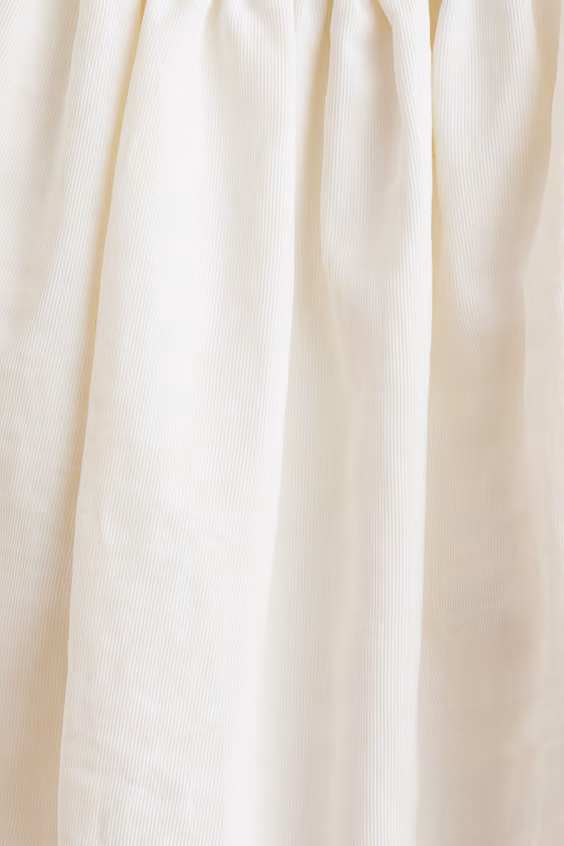 Топ с открытыми плечами