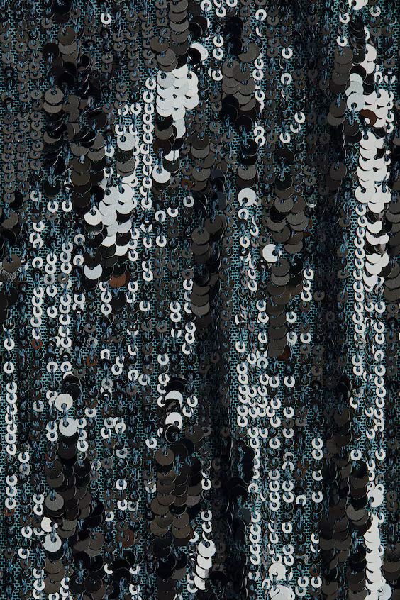 Брюки со стразами