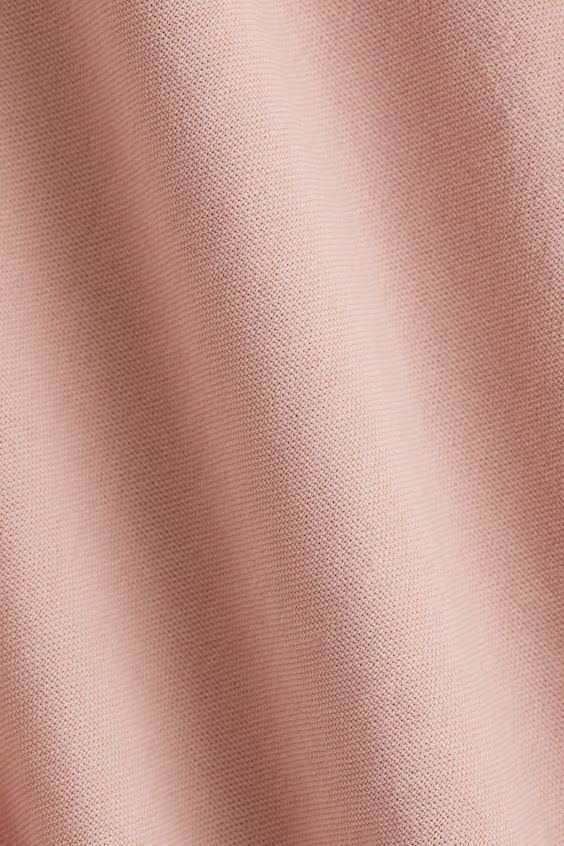 Асимметричная миди-юбка