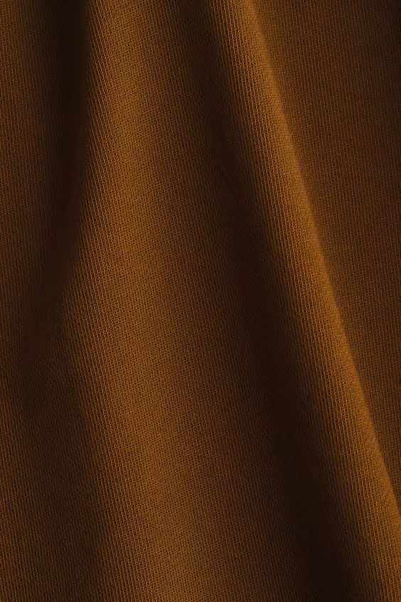 Свитшот с эффектом износа