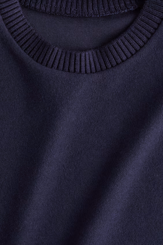 Оверсайз свитшот