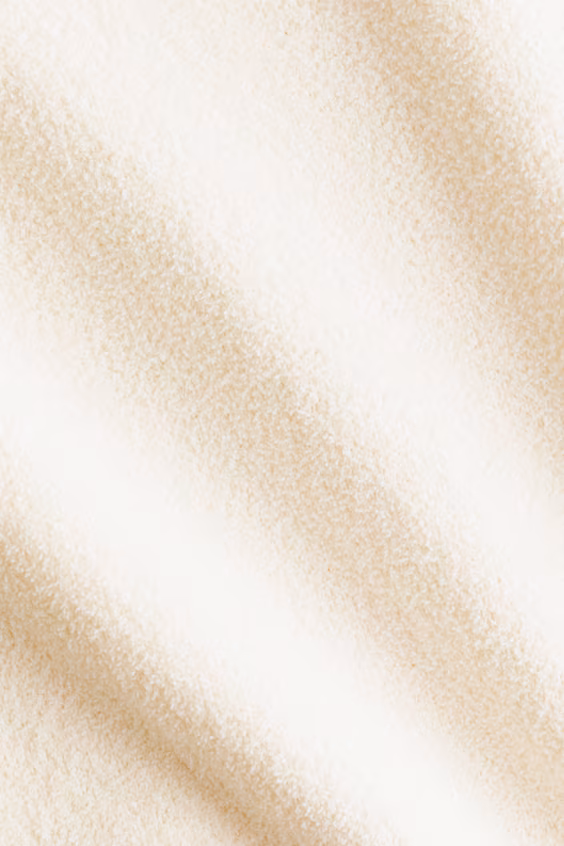 Облегающая свитер