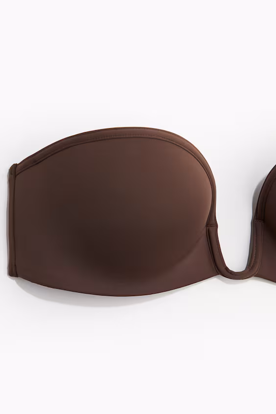 Балконет push-up без косточек