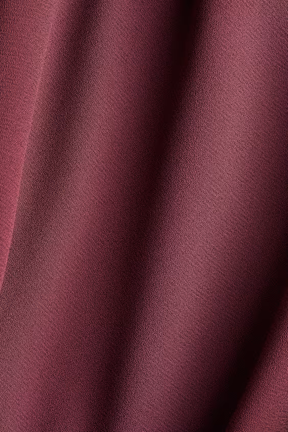 Топ с нижней частью в стиле баски