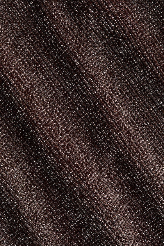 Блестящие брюки