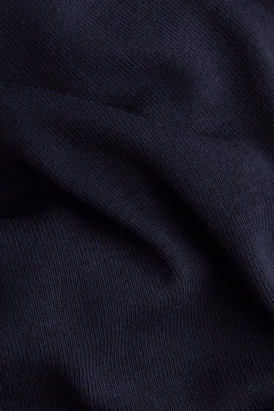 Брюки из тонкого вязаного полотна клеш