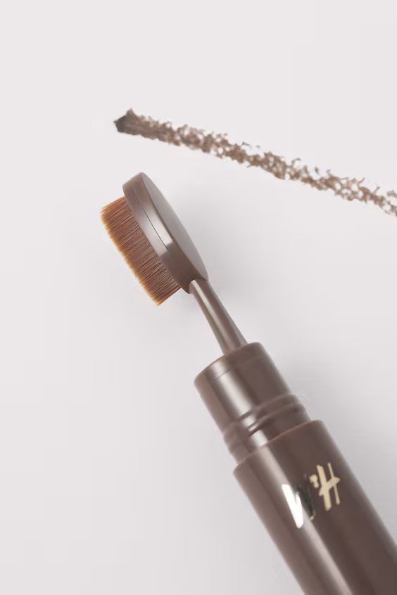 Помада для бровей h&m