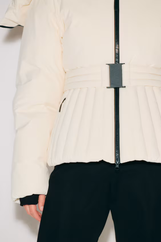 Куртка для горных лыж с утеплителем thermomove™