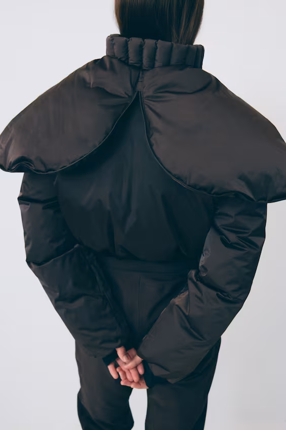 Костюм для горных лыж с утеплителем thermomove™