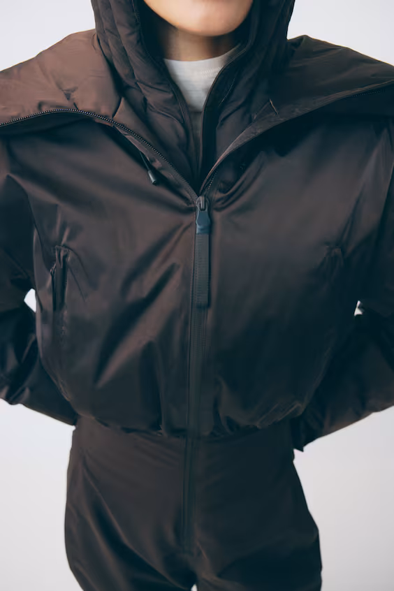 Костюм для горных лыж с утеплителем thermomove™