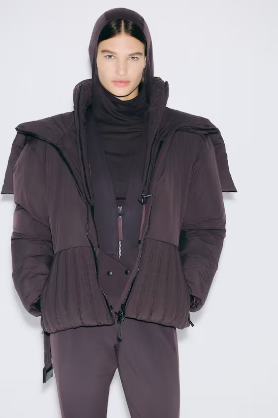 Куртка для горных лыж с утеплителем thermomove™