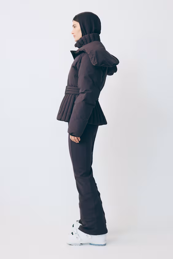 Куртка для горных лыж с утеплителем thermomove™