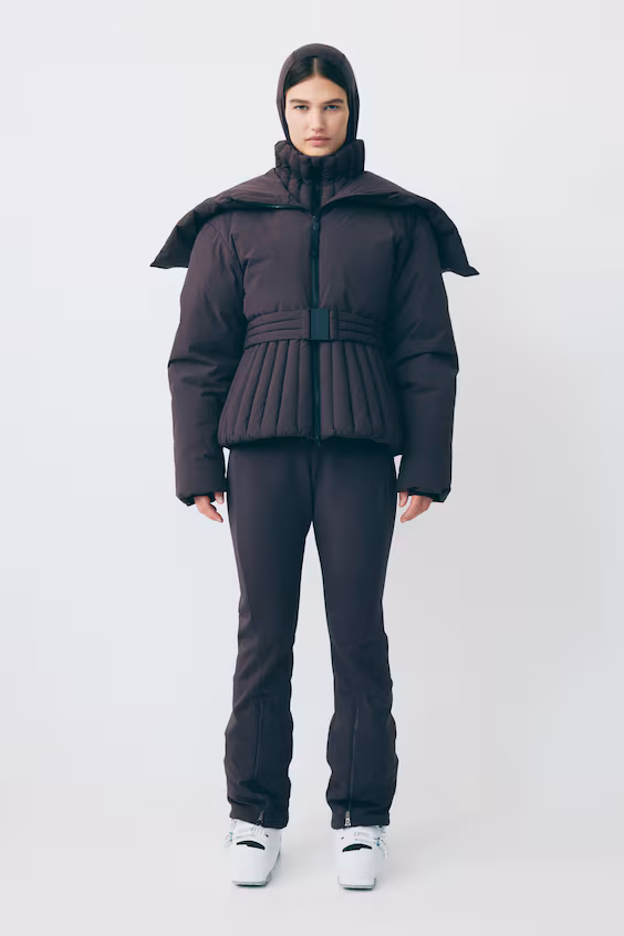 Куртка для горных лыж с утеплителем thermomove™