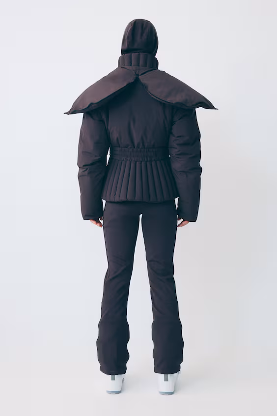 Куртка для горных лыж с утеплителем thermomove™