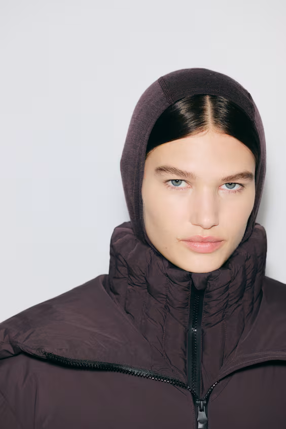 Куртка для горных лыж с утеплителем thermomove™