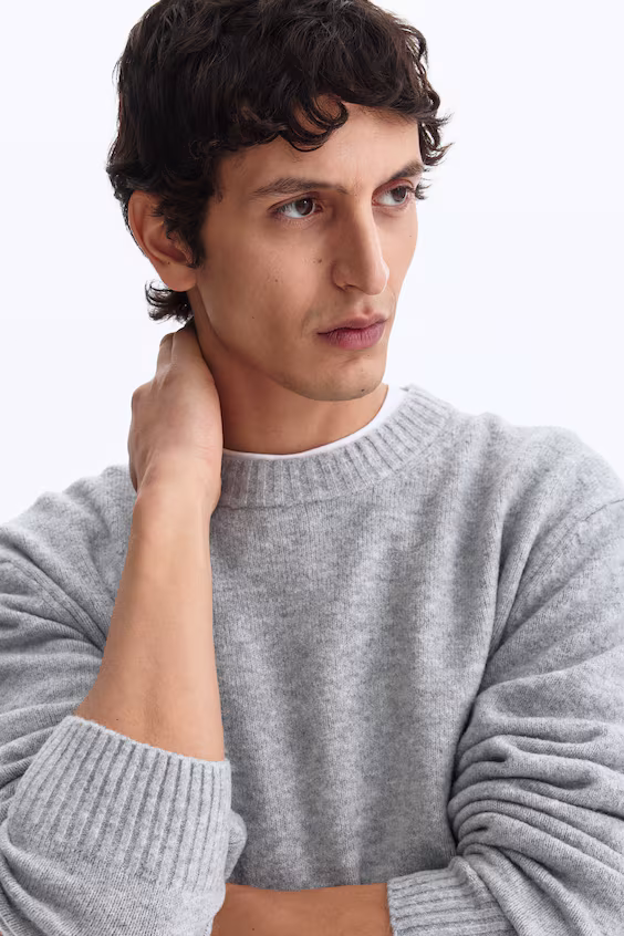 Кардиган regular fit