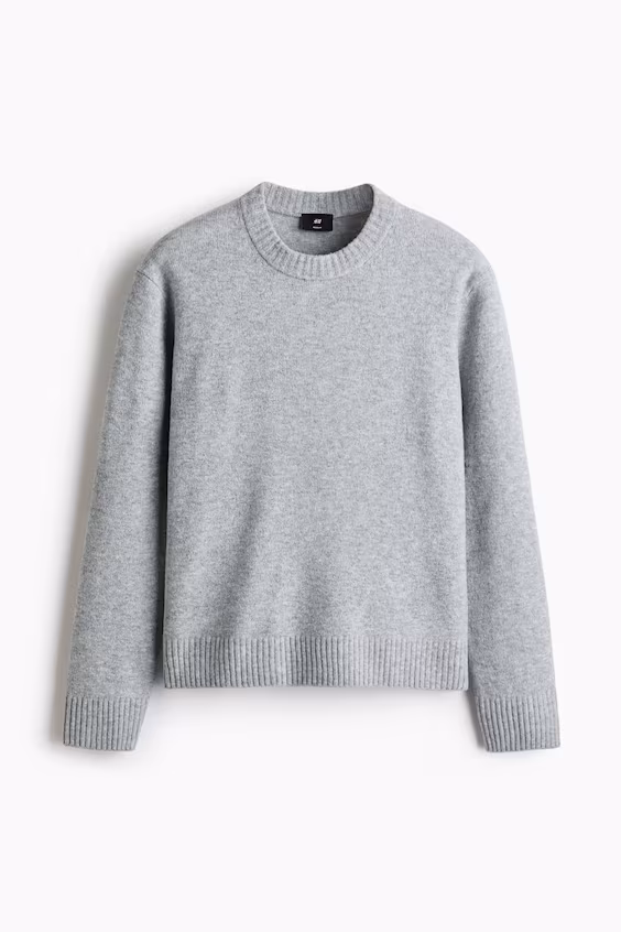 Кардиган regular fit