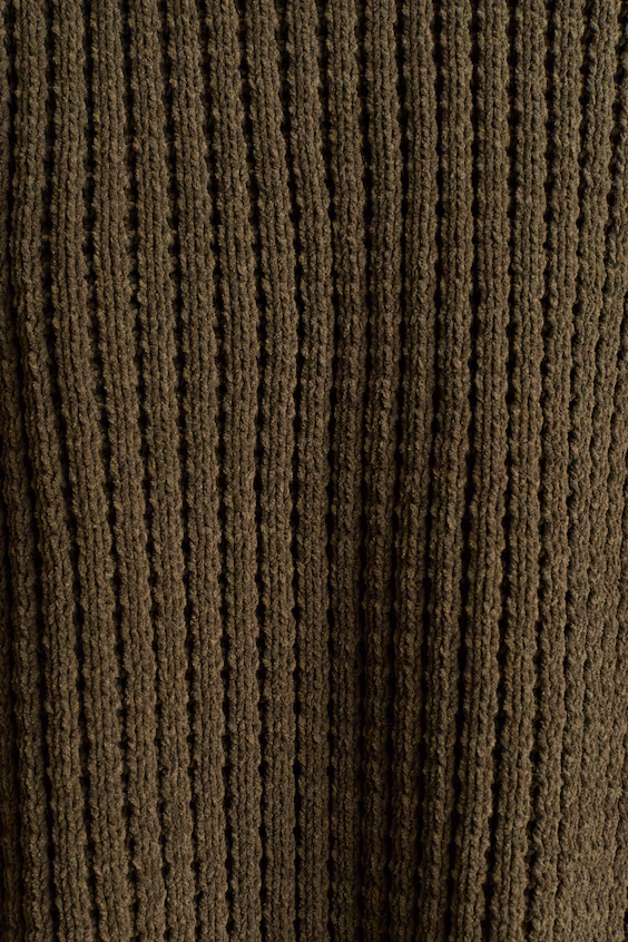 Свитер regular fit