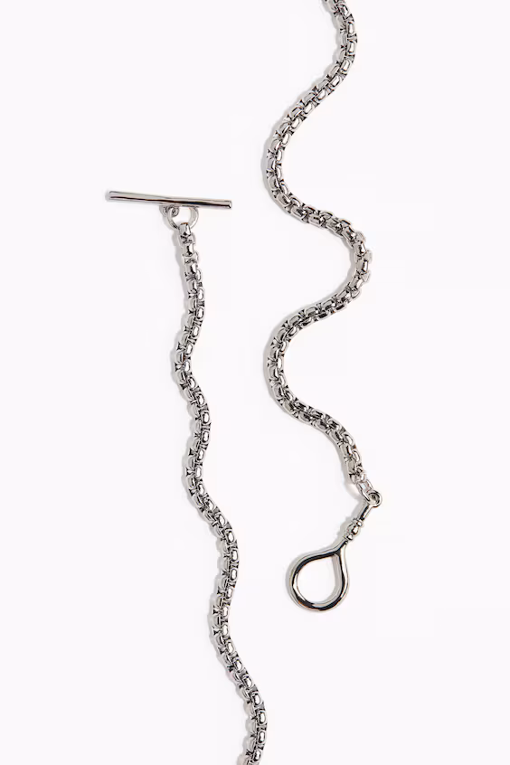 Набор ожерелья и браслета