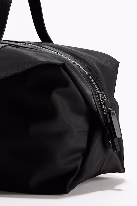 Сумка для путешествий h&m