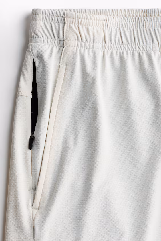 Шорты для спорта с двумя слоями на drymove™