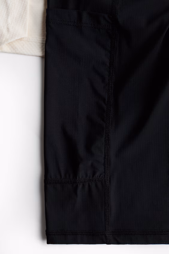 Шорты для спорта с двумя слоями на drymove™