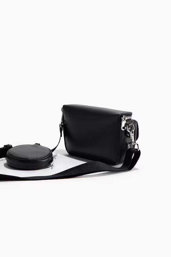 Сумка через плечо