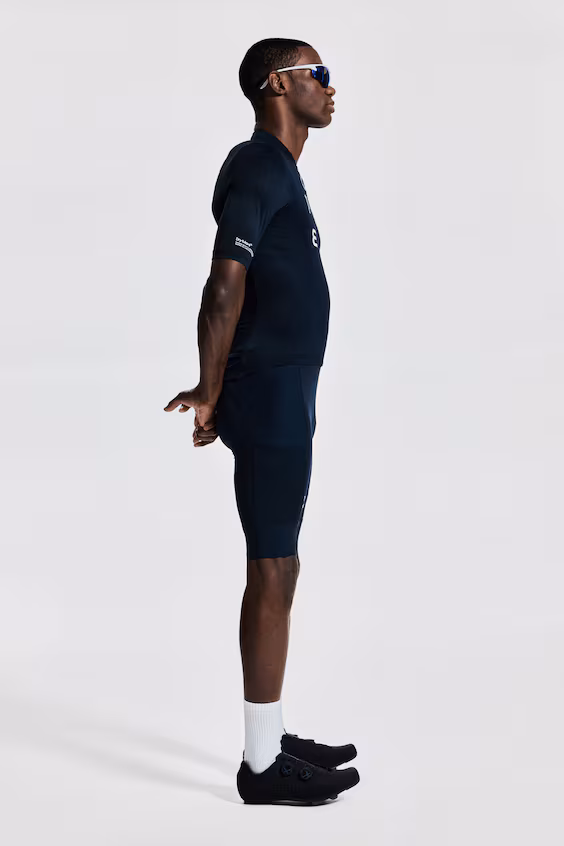 Средние велосипедные шорты с технологией drymove™