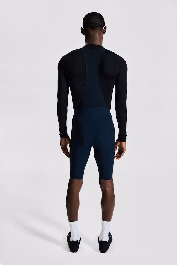 Средние велосипедные шорты с технологией drymove™