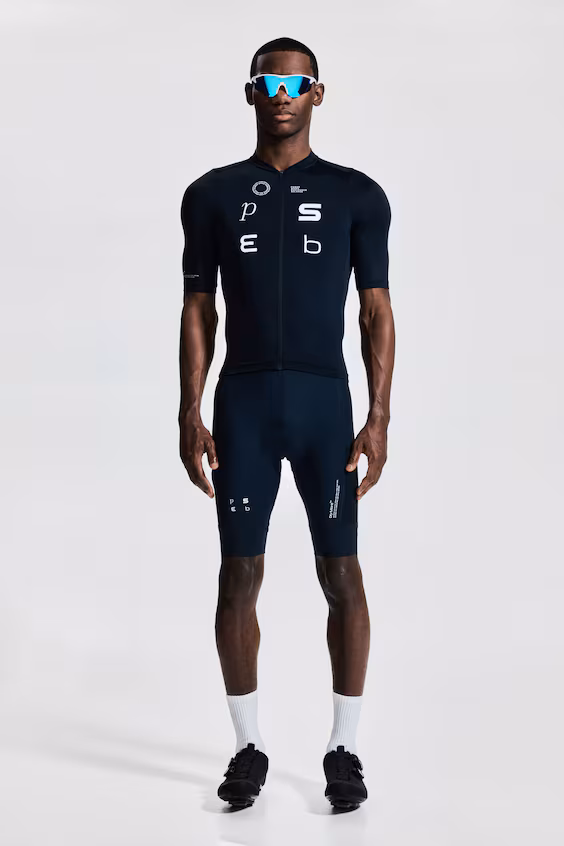 Средние велосипедные шорты с технологией drymove™