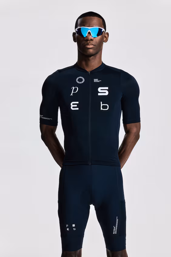 Средние велосипедные шорты с технологией drymove™