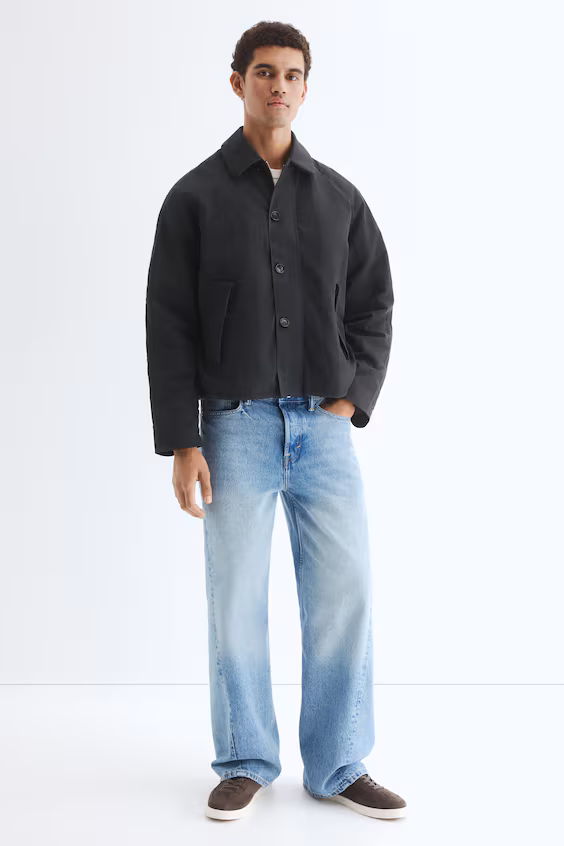 Подушечный пуховик из шелка