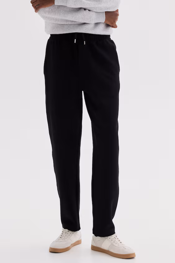 Джоггеры regular fit