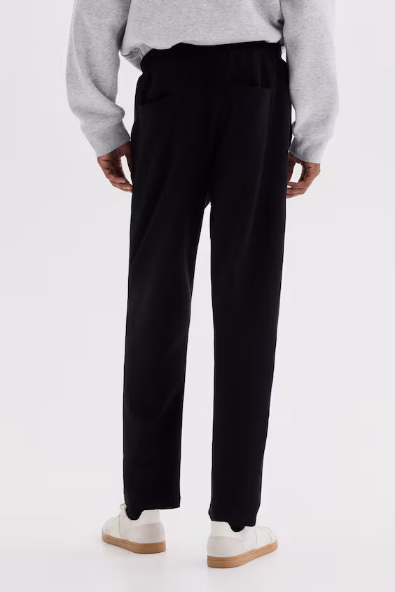 Джоггеры regular fit