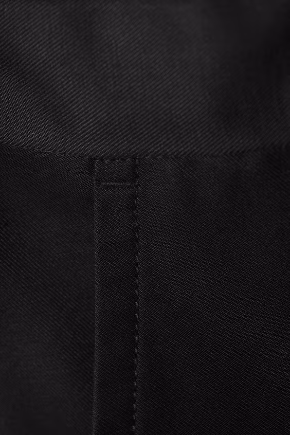 Брюки чино emil свободного кроя