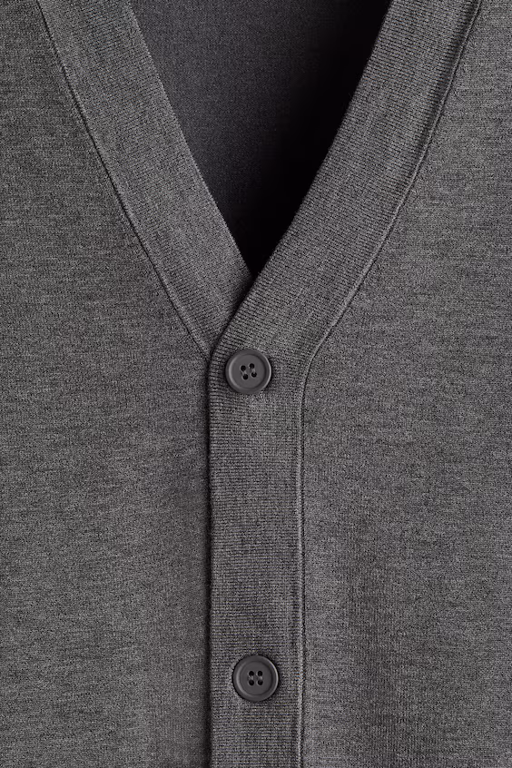 Пуловер из трикотажа regular fit