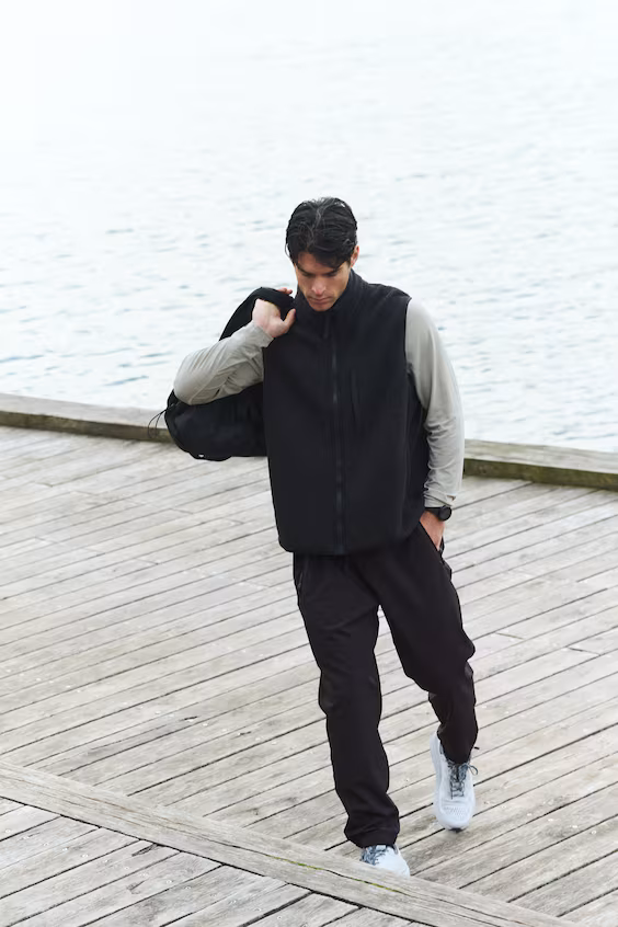 Брюки для спортивных тренировок с технологией drymove™